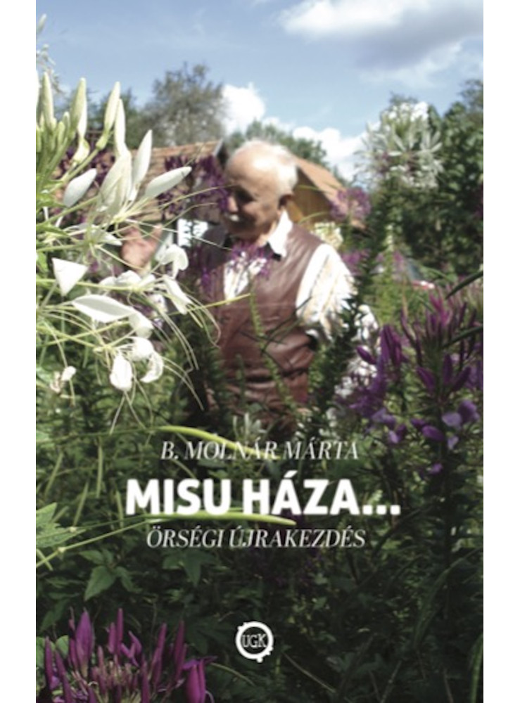 MISU HÁZA... MISU HÁZA...