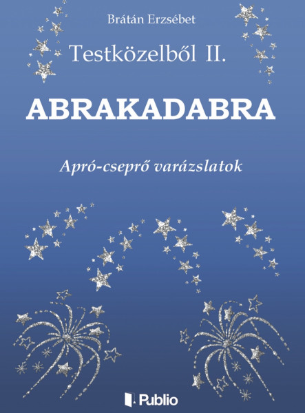 Testközelből II. (ekönyv)