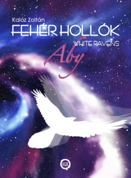 Fehér Hollók (White Ravens) (ekönyv)