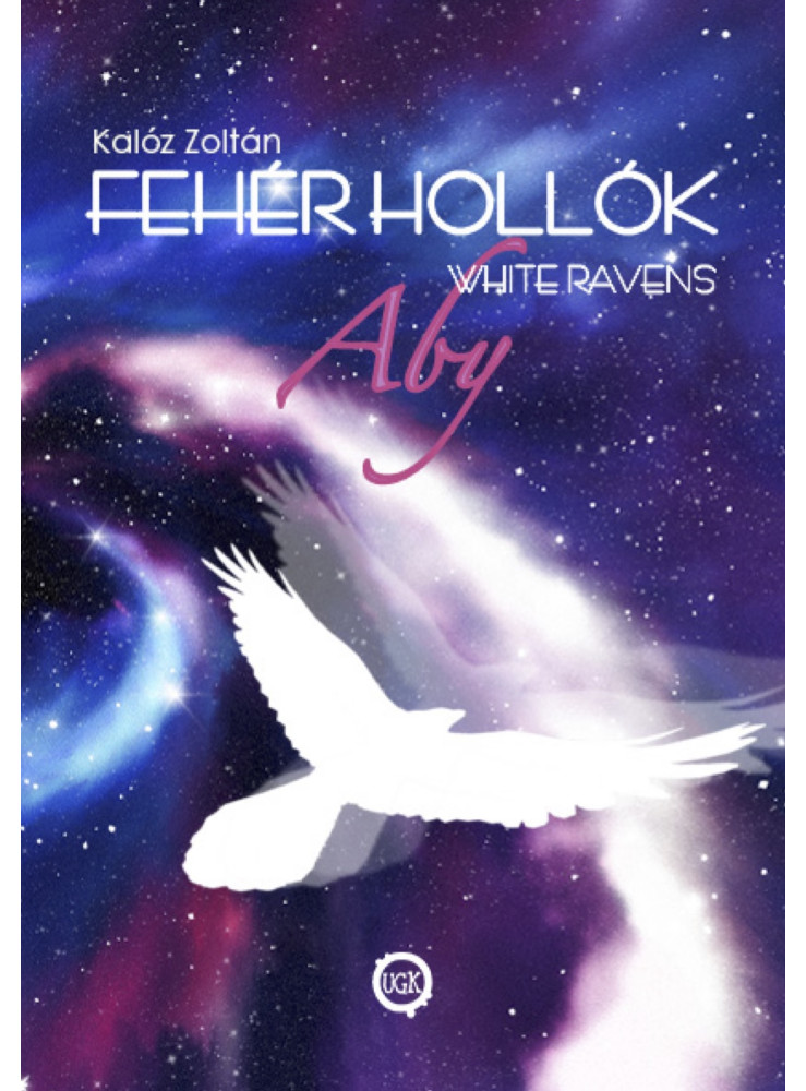 Fehér Hollók (White Ravens) (ekönyv) Fehér Hollók (White Ravens) (ekönyv)
