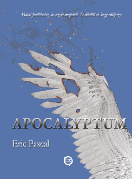 Apocalyptum  (ekönyv)