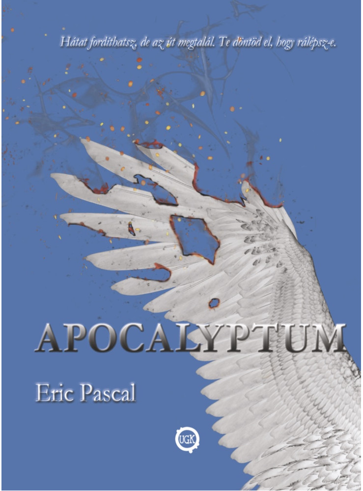 Apocalyptum (ekönyv) Apocalyptum (ekönyv)