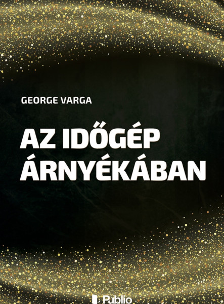 Az időgép árnyékában (ekönyv)
