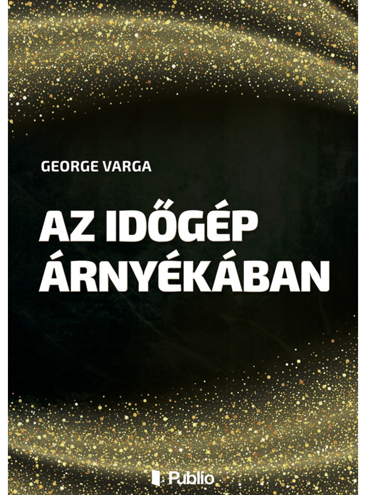 Az időgép árnyékában (ekönyv)