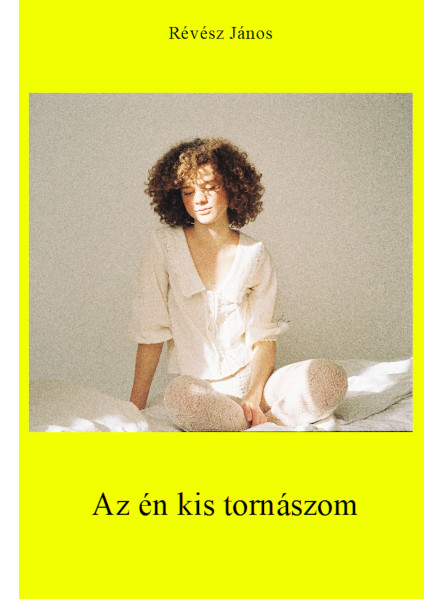 Az én kis tornászom (ekönyv)