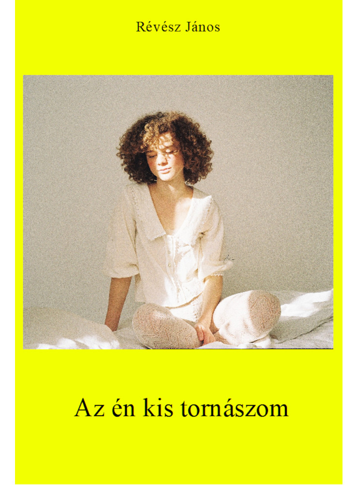 Az én kis tornászom (ekönyv)