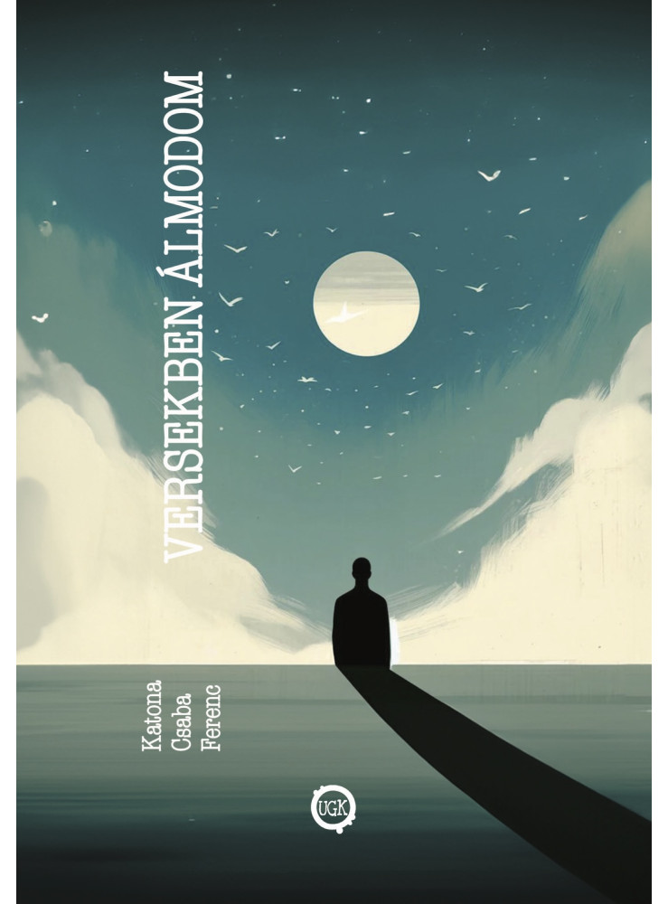Versekben álmodom (ekönyv)