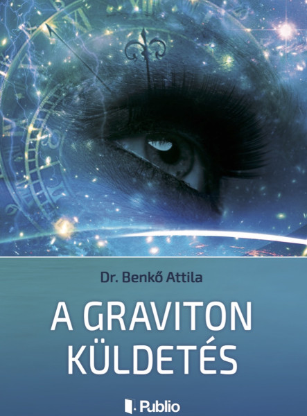 A Graviton Küldetés (ekönyv)