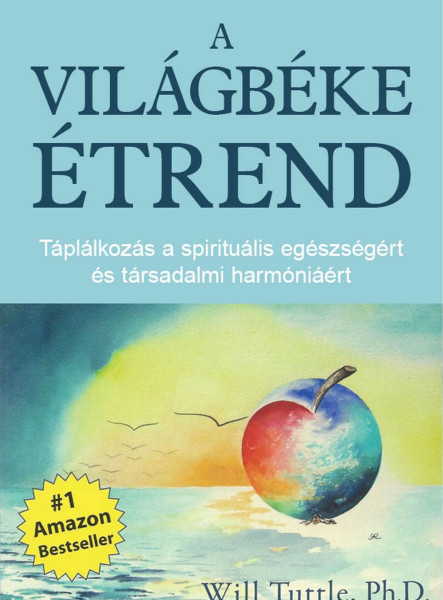A világbéke étrend (ekönyv)
