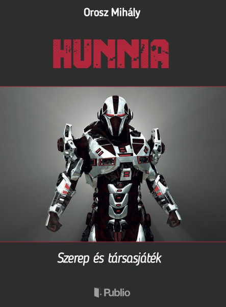 Hunnia (ekönyv)