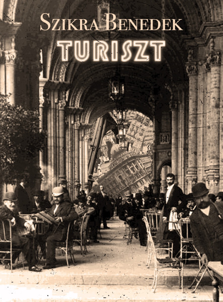 Turiszt (ekönyv)