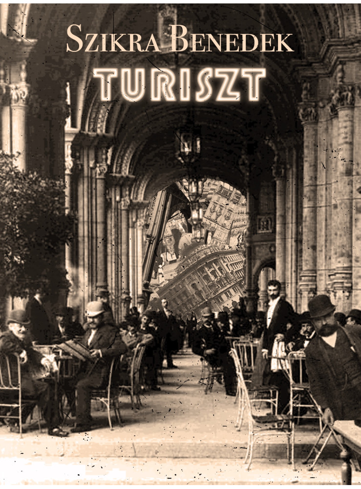 Turiszt (ekönyv) Turiszt (ekönyv)