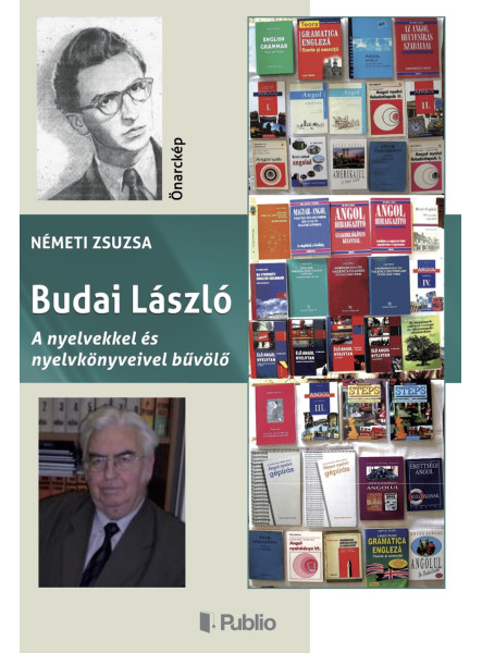 Budai László (ekönyv) Budai László (ekönyv)