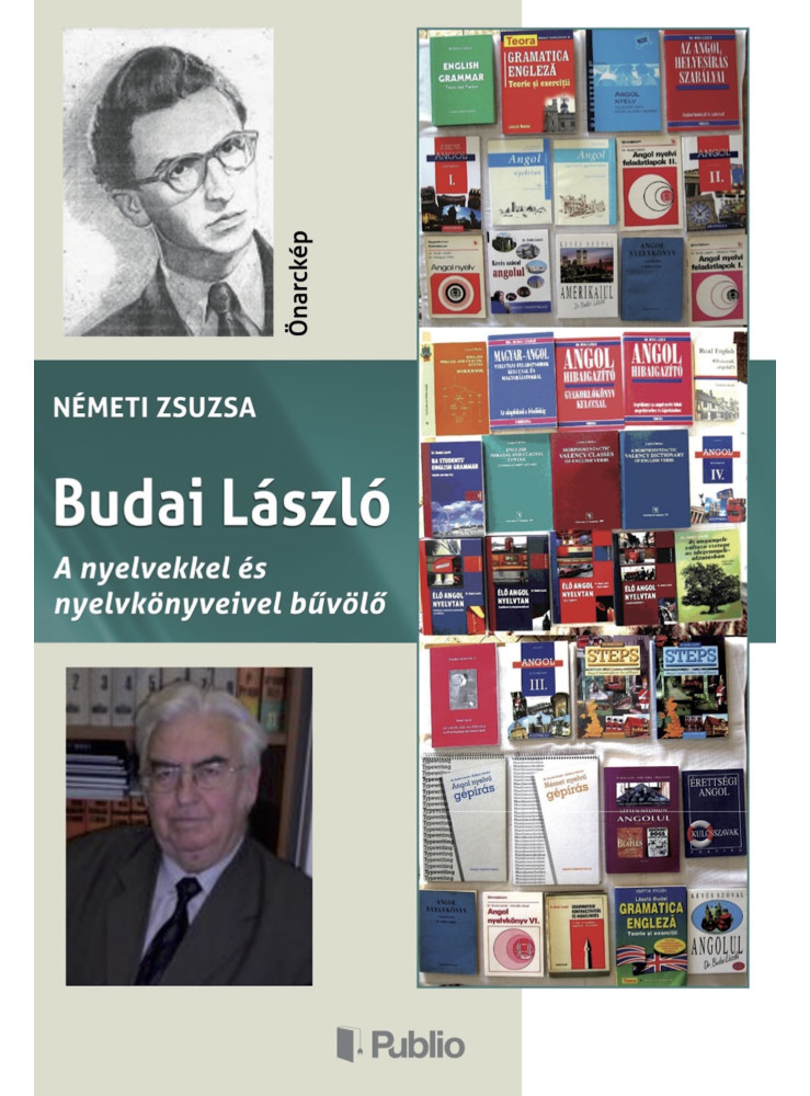 Budai László (ekönyv) Budai László (ekönyv)