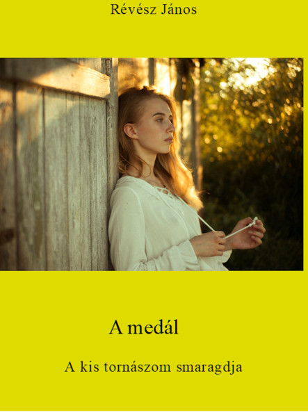 A medál (ekönyv)