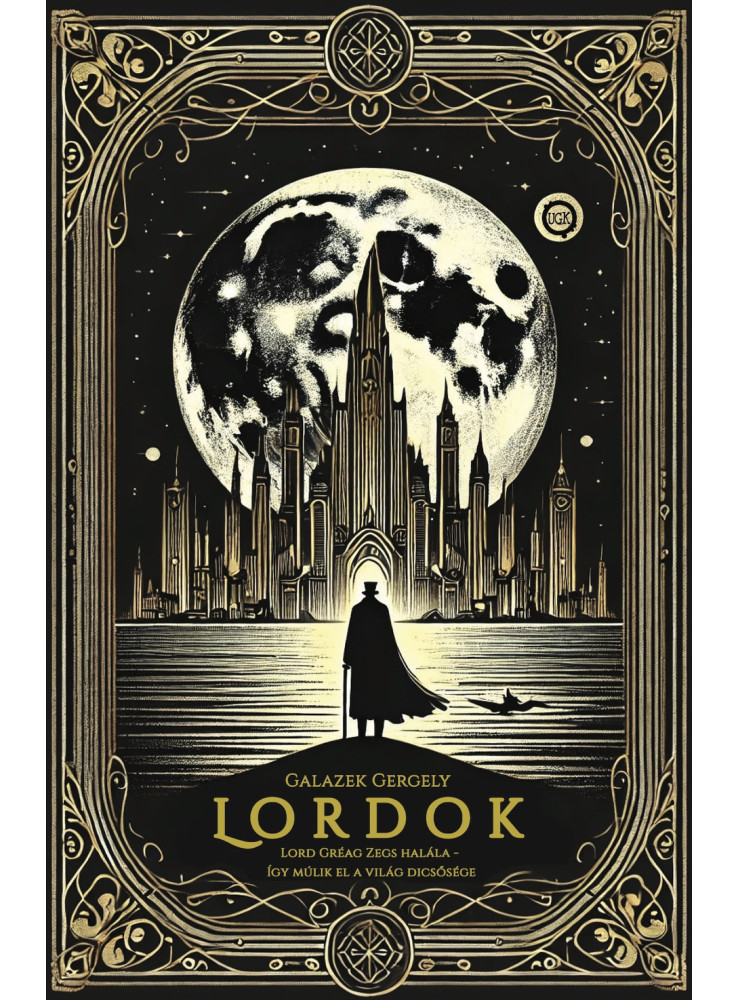 Lordok Lordok