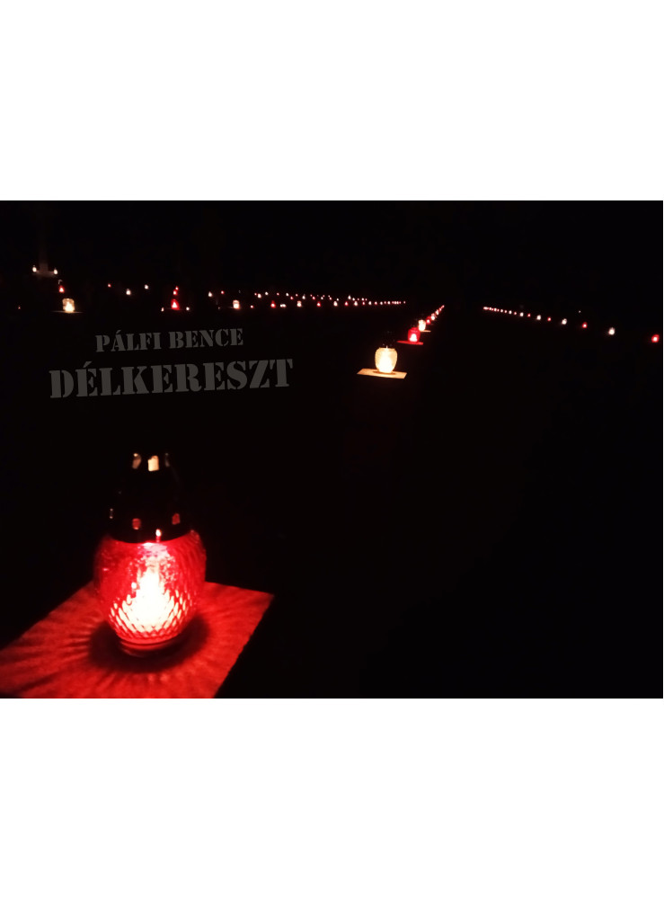 Délkereszt (ekönyv) Délkereszt (ekönyv)