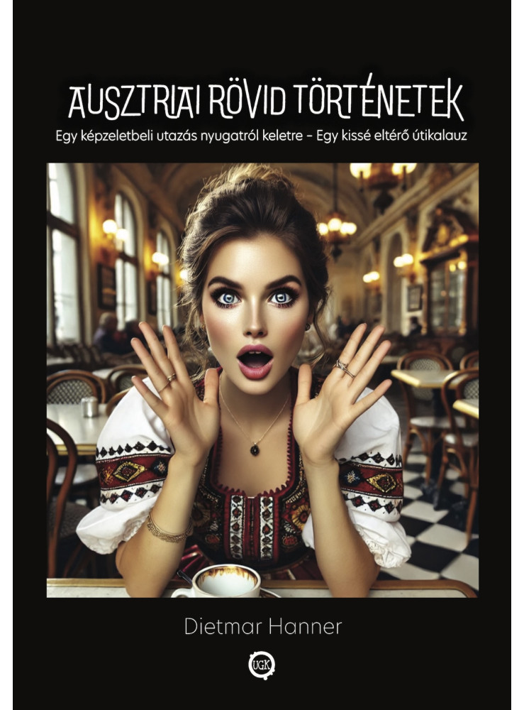 Ausztriai Rövid Történetek 