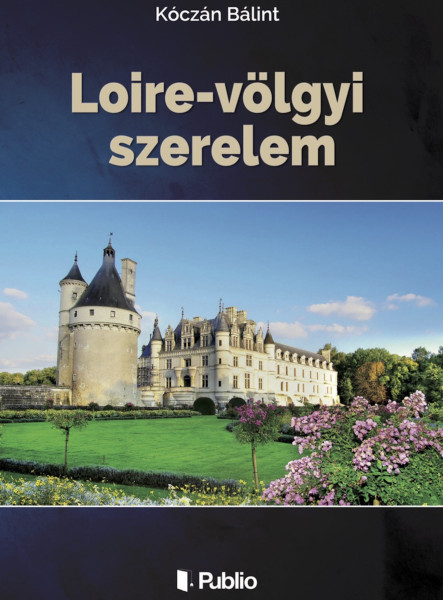Loire-völgyi szerelem (ekönyv)