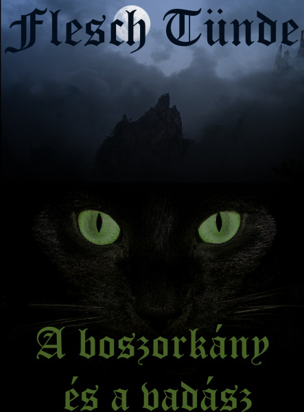 A boszorkány és a vadász (ekönyv)