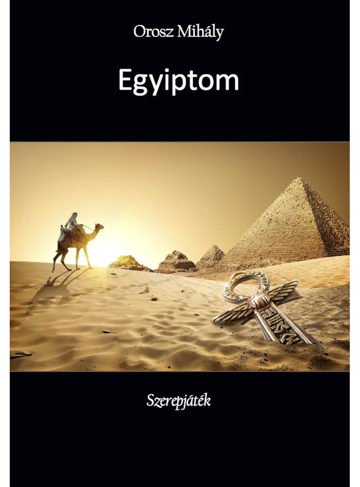Egyiptom (ekönyv) Egyiptom (ekönyv)