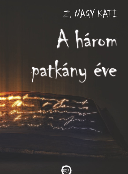 A Három Patkány Éve  (ekönyv)