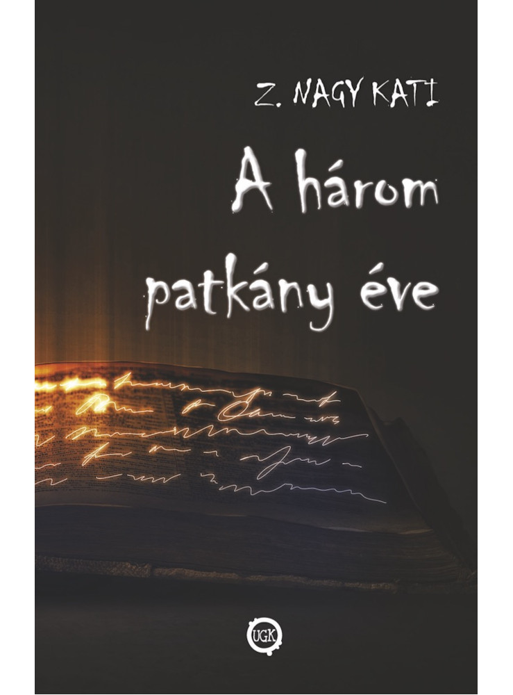 A Három Patkány Éve (ekönyv) A Három Patkány Éve (ekönyv)