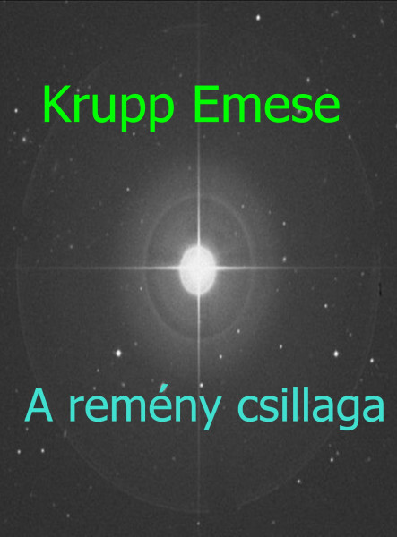 A remény csillaga (ekönyv)