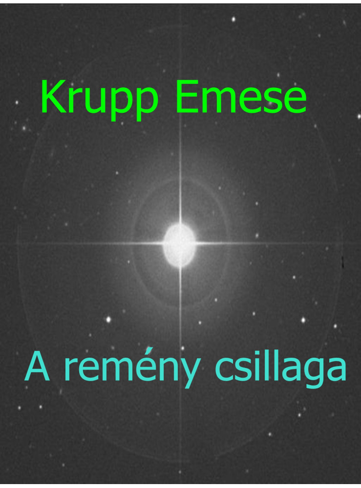 A remény csillaga (ekönyv)