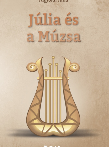 Júlia és a Múzsa (ekönyv)
