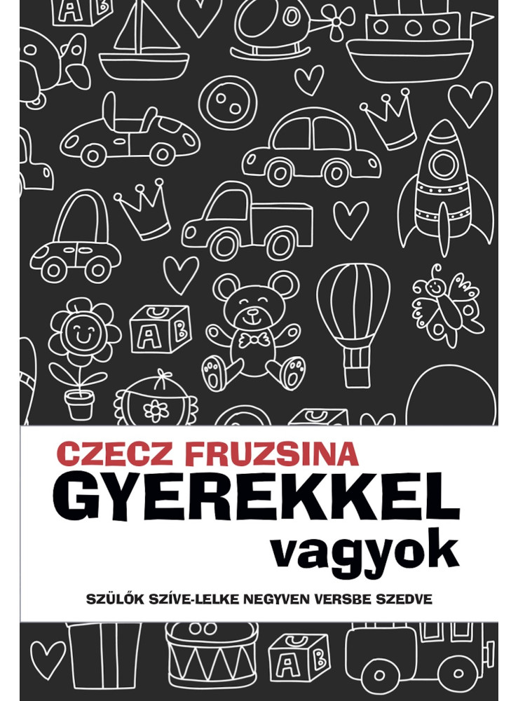 Gyerekkel vagyok Gyerekkel vagyok