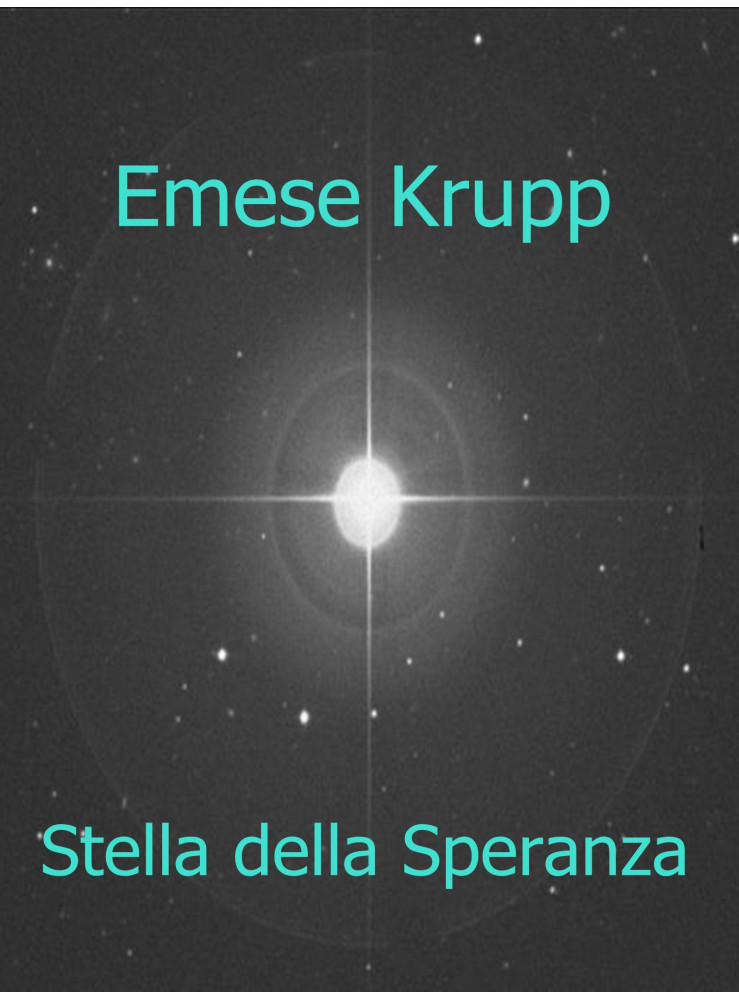 Stella della Speranza (ekönyv)