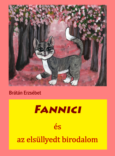 Fannici és az elsüllyedt birodalom (ekönyv)