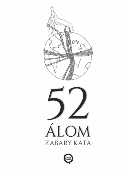 52 ÁLOM  (ekönyv)