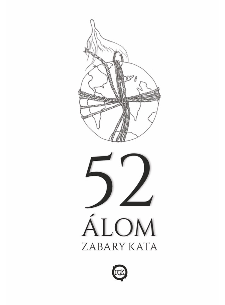 52 ÁLOM (ekönyv) 52 ÁLOM (ekönyv)