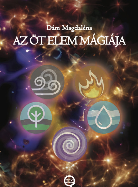 Az öt elem mágiája