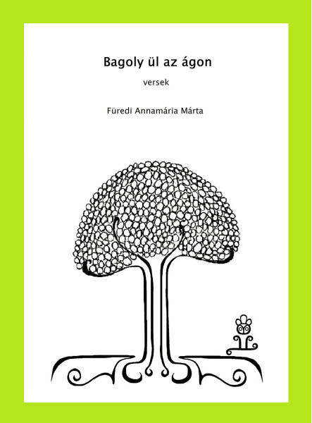 Bagoly ül az ágon (ekönyv)