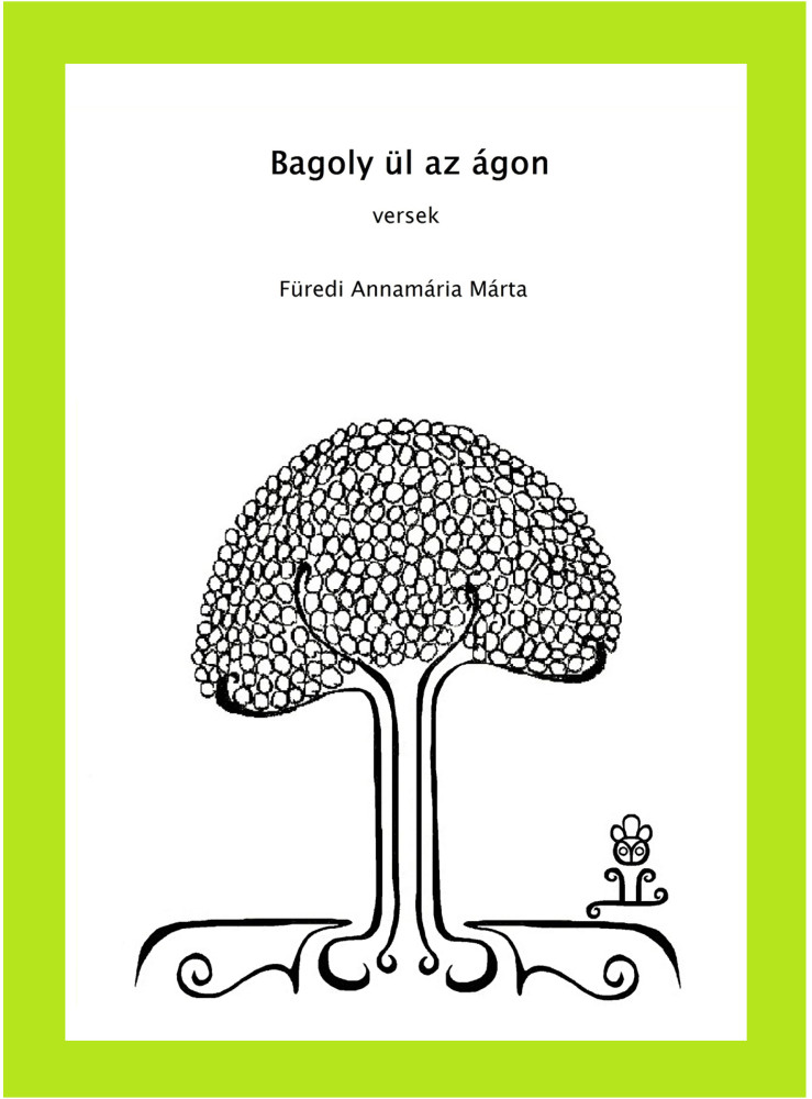 Bagoly ül az ágon (ekönyv) Bagoly ül az ágon (ekönyv)