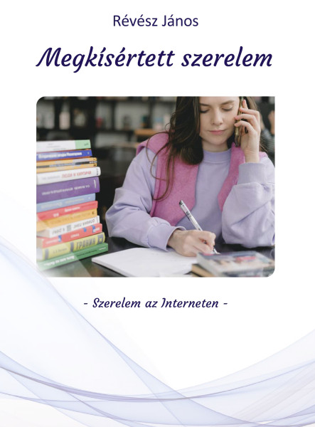 Megkísértett szerelem (ekönyv)