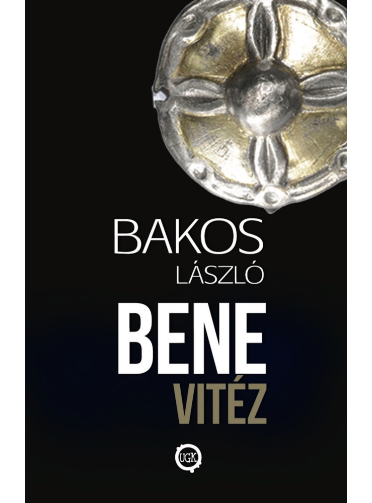 Bene vitéz (ekönyv) Bene vitéz (ekönyv)