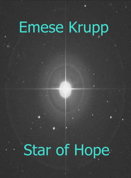 Star of Hope (ekönyv)
