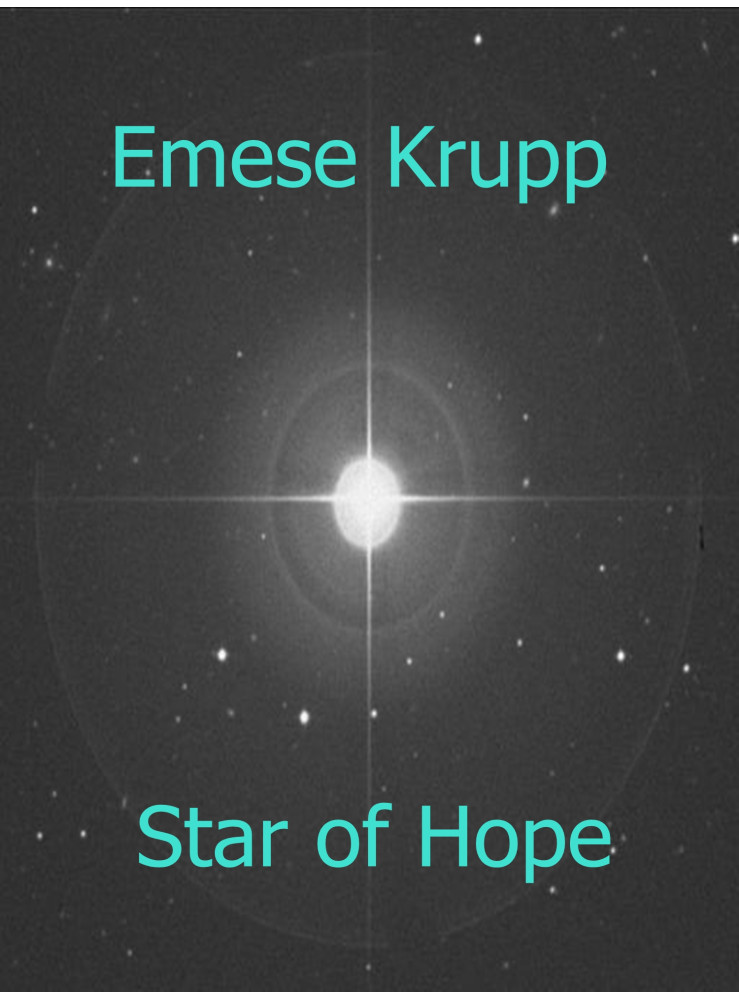 Star of Hope (ekönyv) Star of Hope (ekönyv)