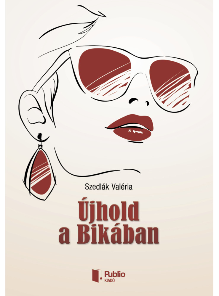 Újhold a Bikában (ekönyv) Újhold a Bikában (ekönyv)