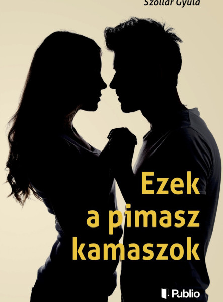 Ezek a pimasz kamaszok (ekönyv)