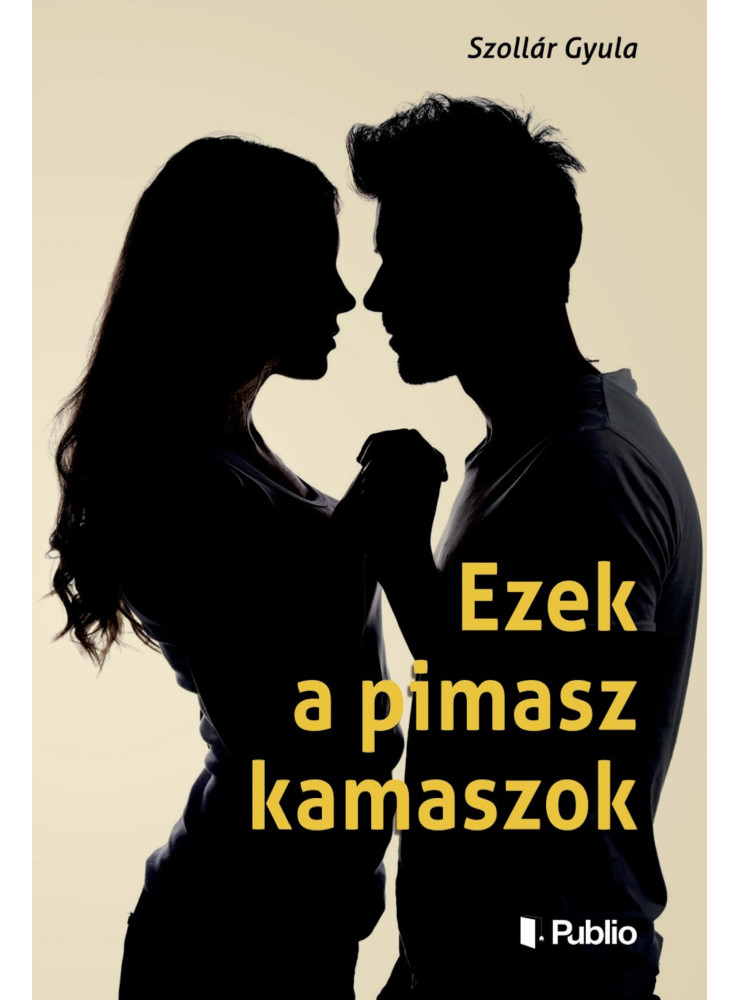 Ezek a pimasz kamaszok (ekönyv)