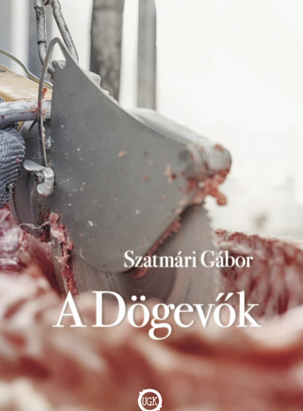 A Dögevők