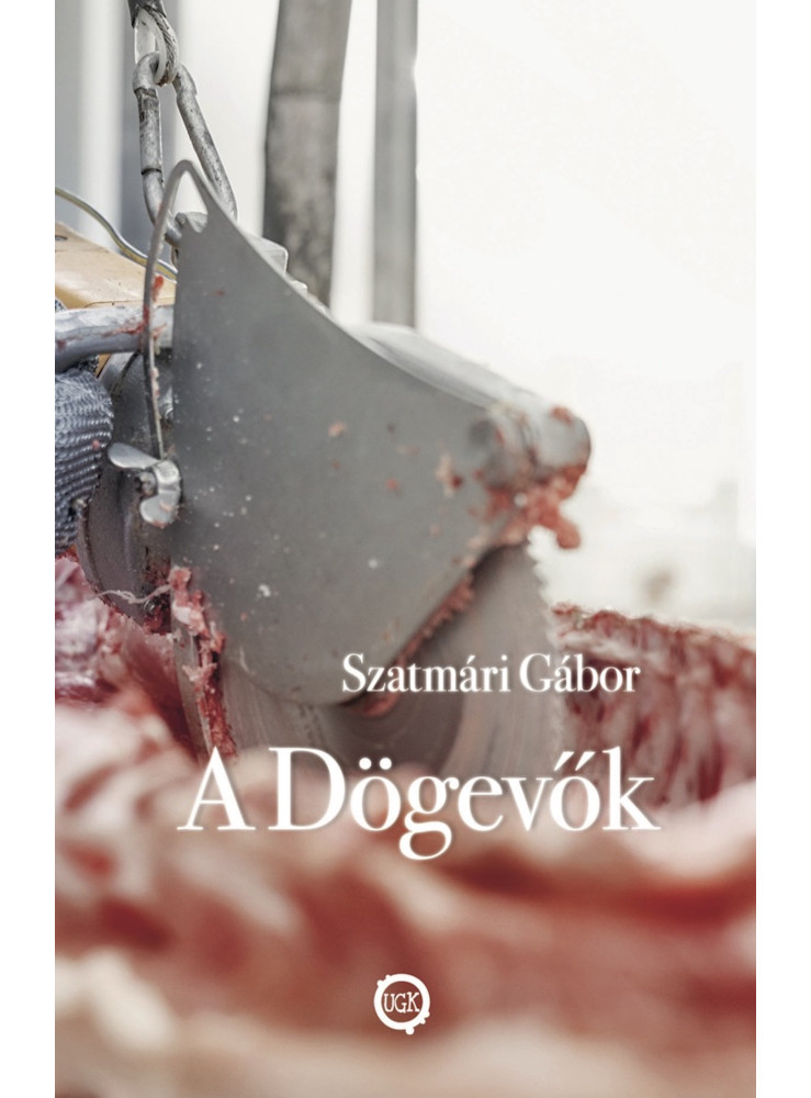 A Dögevők