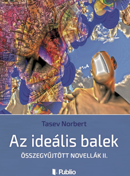 Az ideális balek (ekönyv)