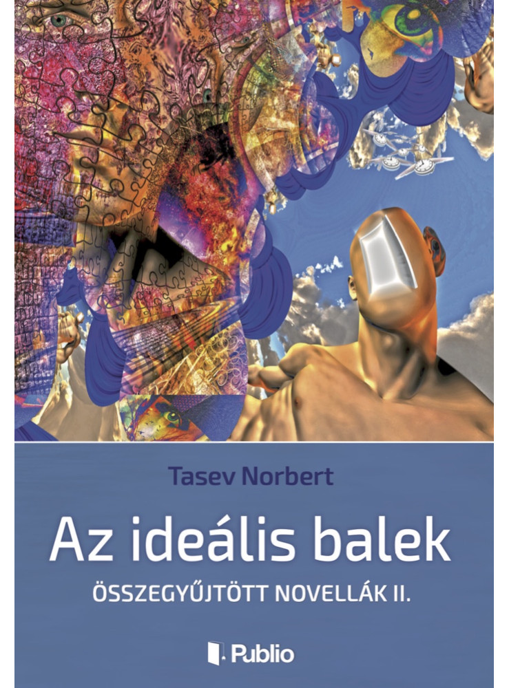 Az ideális balek (ekönyv)
