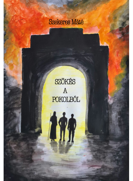 Szökés a Pokolból Szökés a Pokolból